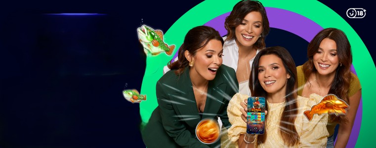 Bónus de Boas-Vindas!